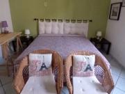 Camera singola zona San Salvi libera subito SOLO FEMMINE