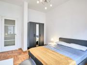 CAMERA SUITE BALDUINA GEMELLI CATTOLICA 3 CAMERA SUITE BALDUINA GEMELLI CATTOLICA 3