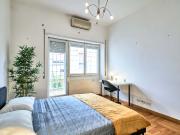CAMERA SUITE BALDUINA GEMELLI CATTOLICA 3
