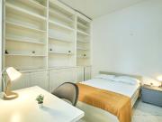 CAMERA SUITE BALDUINA GEMELLI CATTOLICA 4