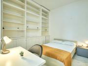 CAMERA SUITE BALDUINA GEMELLI CATTOLICA 4