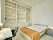 CAMERA SUITE BALDUINA GEMELLI CATTOLICA 4