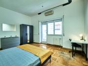 CAMERA SUITE BALDUINA GEMELLI CATTOLICA 5