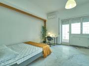 CAMERA SUITE BALDUINA GEMELLI CATTOLICA 6