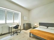 CAMERA SUITE BALDUINA GEMELLI CATTOLICA BAGNO PRIVATO