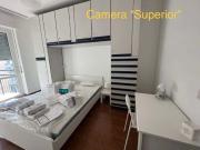 Camera Superior ad uso singolo