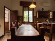 Camera Via dei Lamponi angolo via Murri ad.ze...