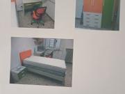 Camera via Orsi nm 11, 230 €/mese