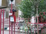 CAMERA X RAGAZZA euro 540 MM2 VERDE FERMATA CRESCENZAGO