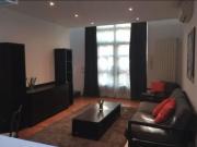 CAMERA ZONA BOVISA POLITECNICO