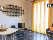 Camere affascinanti in affitto in appartamento condiviso...