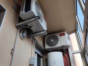 Camere climatizzate a studentesse