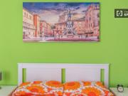 Camere doppie a Murri solo uso singola