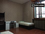 Camere e Posti Letto a Bologna