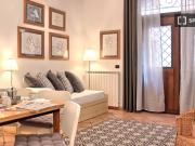 Camere eleganti in affitto in appartamento condiviso nel...