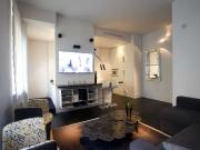 Camere in affitto a 2 appartamento a Prati, Roma