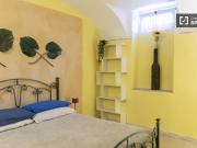 Appartamento con 2 camere da letto in affitto a...