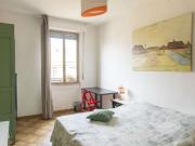 Stanza in appartamento condiviso in affitto ad Appio...