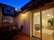 Camere in affitto in appartamento con 3 camere da letto...