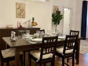 Camere in affitto in appartamento con 3 camere da letto...