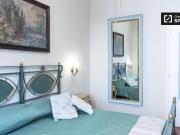 Camere in affitto in appartamento con 3 camere da letto...