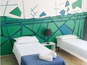 Camere in affitto in appartamento con 3 camere da letto...