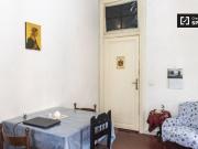 Stanza in affitto nel Rione Esquilino, Roma