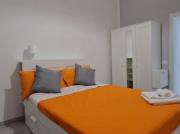 Camere in affitto in appartamento con 4 camere da letto...