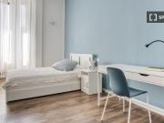 Camere in affitto in un appartamento con 3 camere da...