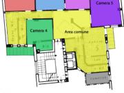 camere in affitto sciuti notarbartolo PALERMO