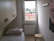 CAMERE PER STUDENTESSE CAMERE PER STUDENTESSE