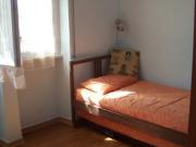 Camere singole al Tuscolano