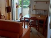 CAMERE SINGOLE CON BALCONE E CONDIZIONATORE COMODE...