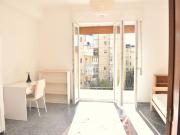 Camere singole zona Arenella