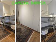 CAMERE X studentesse compreso spese e pulizie MM1rossa...