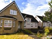Cameron Crescent, Cumnock, 4 Bedroom Detached