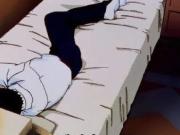 Cameron Has an Apartment