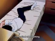 Cameron Has an Apartment