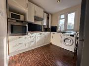 Cameron Road, Croydon CR0, 4 bed flat to rent, £2,500...