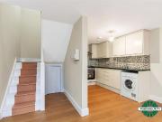 Cameron Road, Ilford IG3, 2 bed flat to rent, £2,200 pcm...