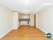 Cameron Road, Ilford, IG3