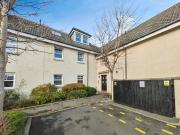 Cameron Toll Lade, Newington, Edinburgh EH16, 2 bed flat...