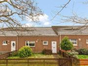 Cameron Way, Knightsridge, 3 Bedroom Terraced