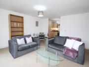 Cameronian Square, Gateshead NE8, 2 bed property to...