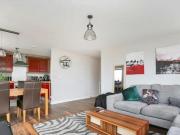 Cameronian Square, Ochre Yards, 2 Bedroom Apartment
