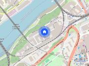 Cameronian Square, Ochre Yards, Gateshead