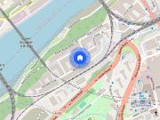 Cameronian Square, Ochre Yards, Gateshead