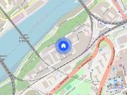 Cameronian Square, Ochre Yards, Gateshead Quayside, NE8