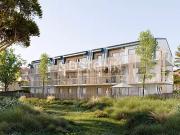 Camiers 62176 Achat / Vente appartement 2 pièces t2 au...