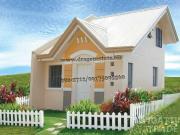 Camille Basic House and Lot